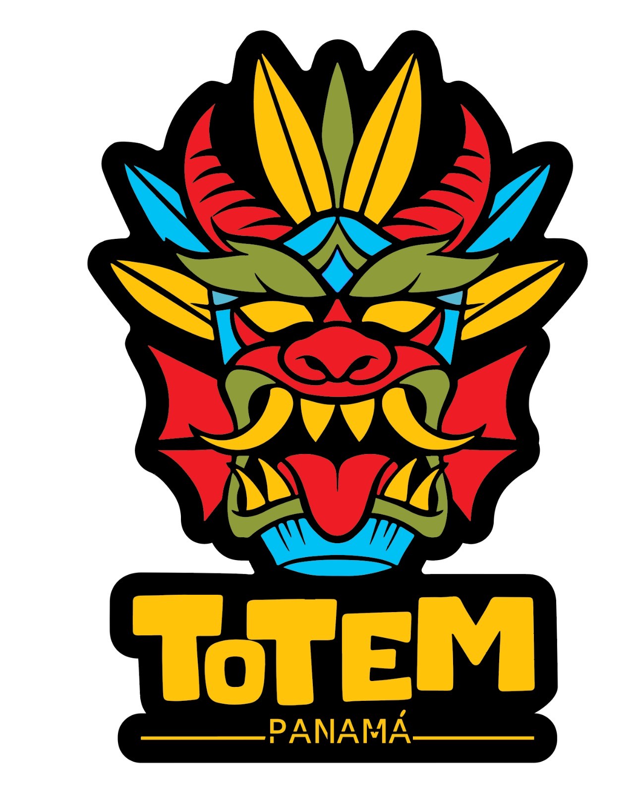 Totem Panamá