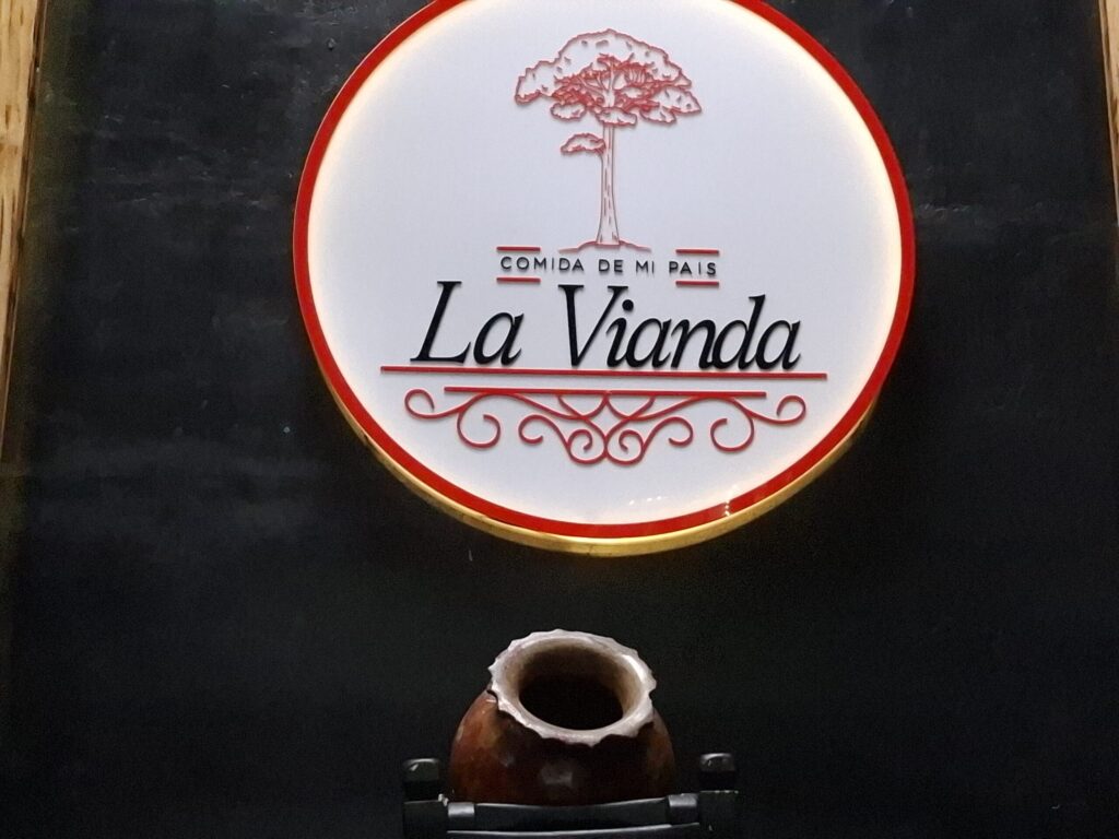 La Vianda Panamá