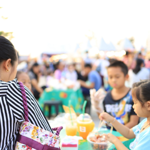 Eventos & Actividades