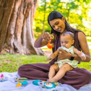 🧸💡Clases de Estimulación