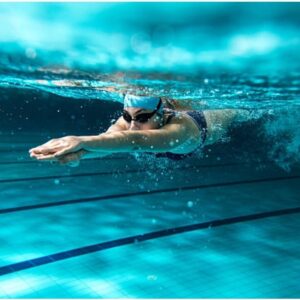 🏊🏼 4 Clases de Natación Individual